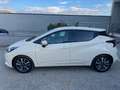 Nissan Micra 1.5 dci 90cv N-Connecta ADATTA NEOPAT. NAVI/CLIMA Beige - thumbnail 4