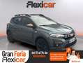 Dacia Sandero Stepway ECO-G Extreme Go 74kW Verde - thumbnail 1