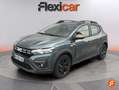 Dacia Sandero Stepway ECO-G Extreme Go 74kW Verde - thumbnail 8