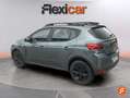 Dacia Sandero Stepway ECO-G Extreme Go 74kW Verde - thumbnail 5