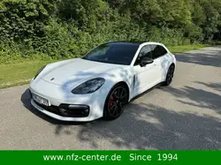 Porsche Panamera GTS Sport Turismo Pano/Headup/Softclose