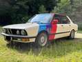 BMW M5 Shadowline Blanc - thumbnail 2