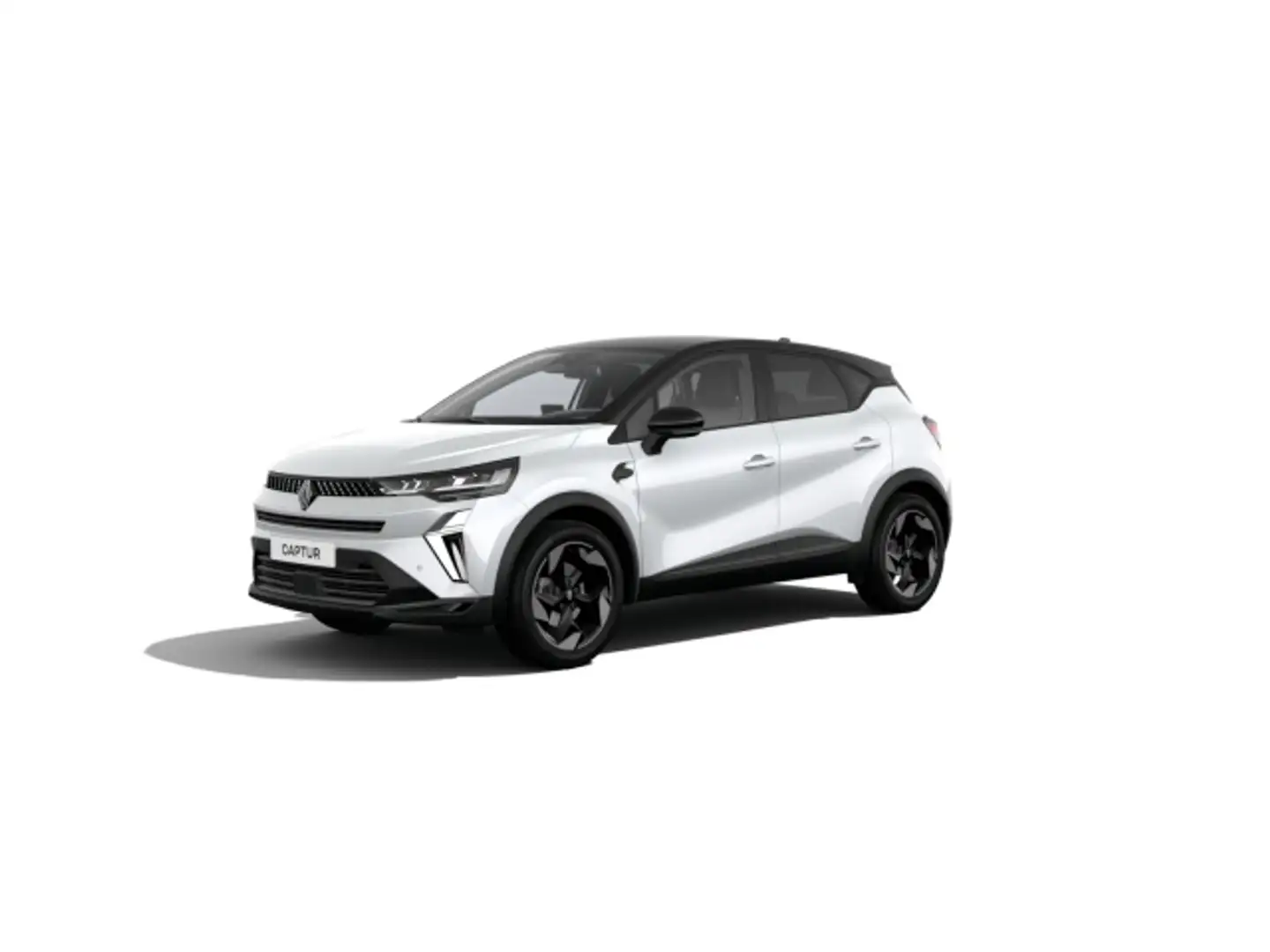 Renault Captur Captur Bianco - 1