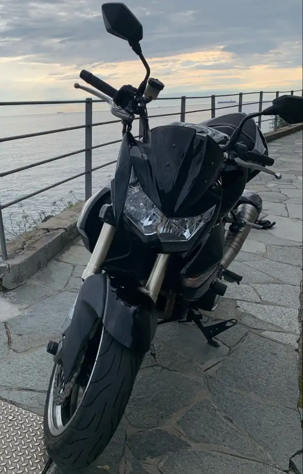 Kawasaki Z 1000