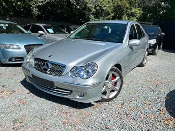 C 230 Kompressor Avantgarde