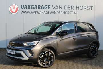 1.2-Turbo 110pk Ultimate Mooie en luxe hoogzitter