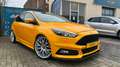 Ford Focus 2.0 ST 250PK|CAMERA|19''|MAXTON|FULL KEYLESS |LED& Yellow - thumbnail 3