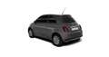 Fiat 500 MY23 Hatchback 1.0 Hybrid*149€ mtl.*OHNE AZ* Grau - thumbnail 2