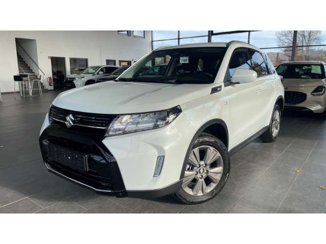 Imagine Suzuki Vitara 1.4 Comfort Facelift Navi LED Kamera ACC SitzHZG K