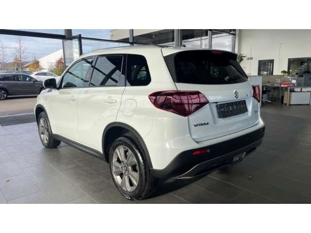 Suzuki Vitara 1.4 Comfort Facelift Navi LED Kamera ACC SitzHZG K