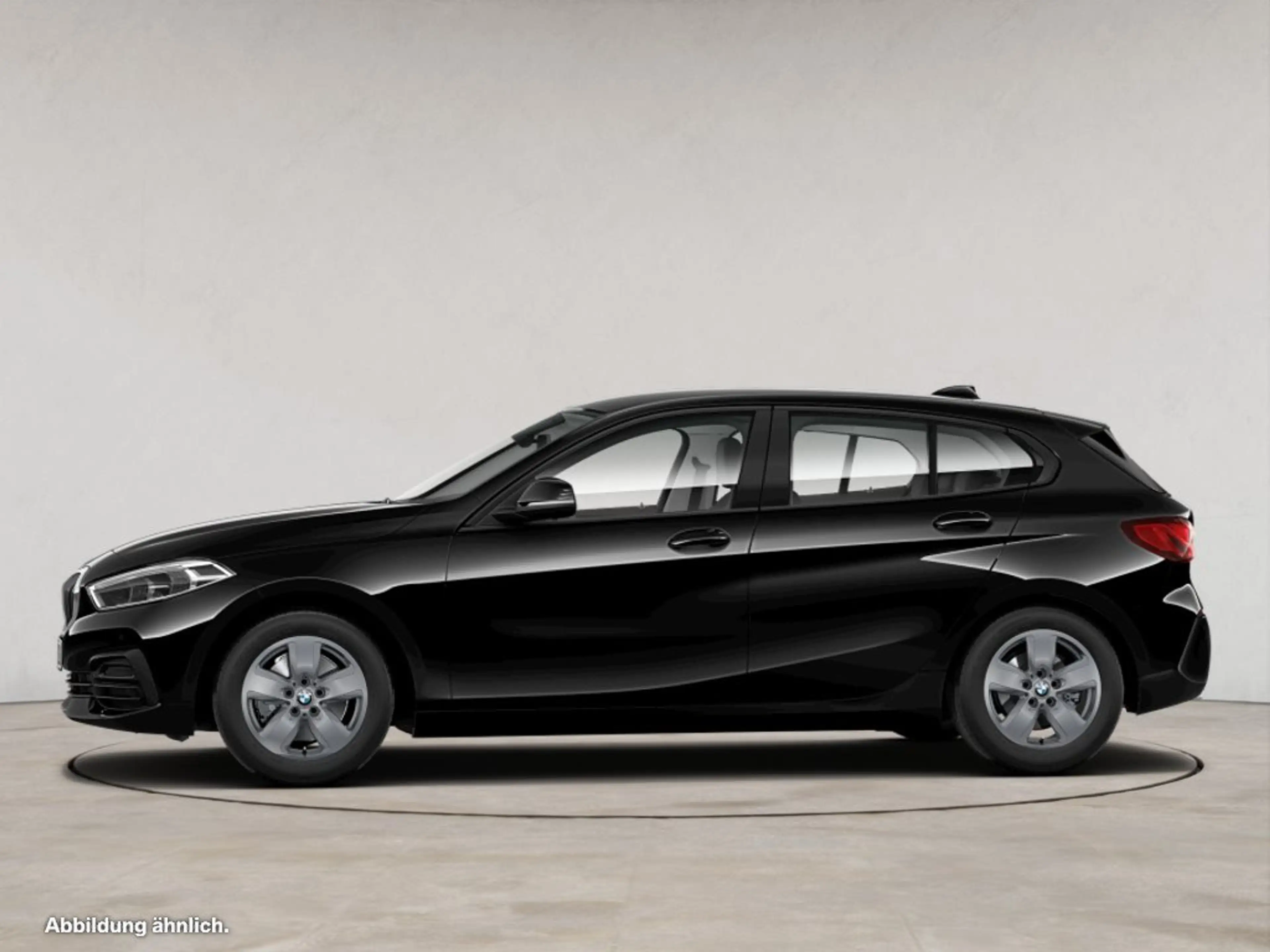 BMW 118 d Advantage + 2Jahre-BPS.-GARANTIE — photo 5