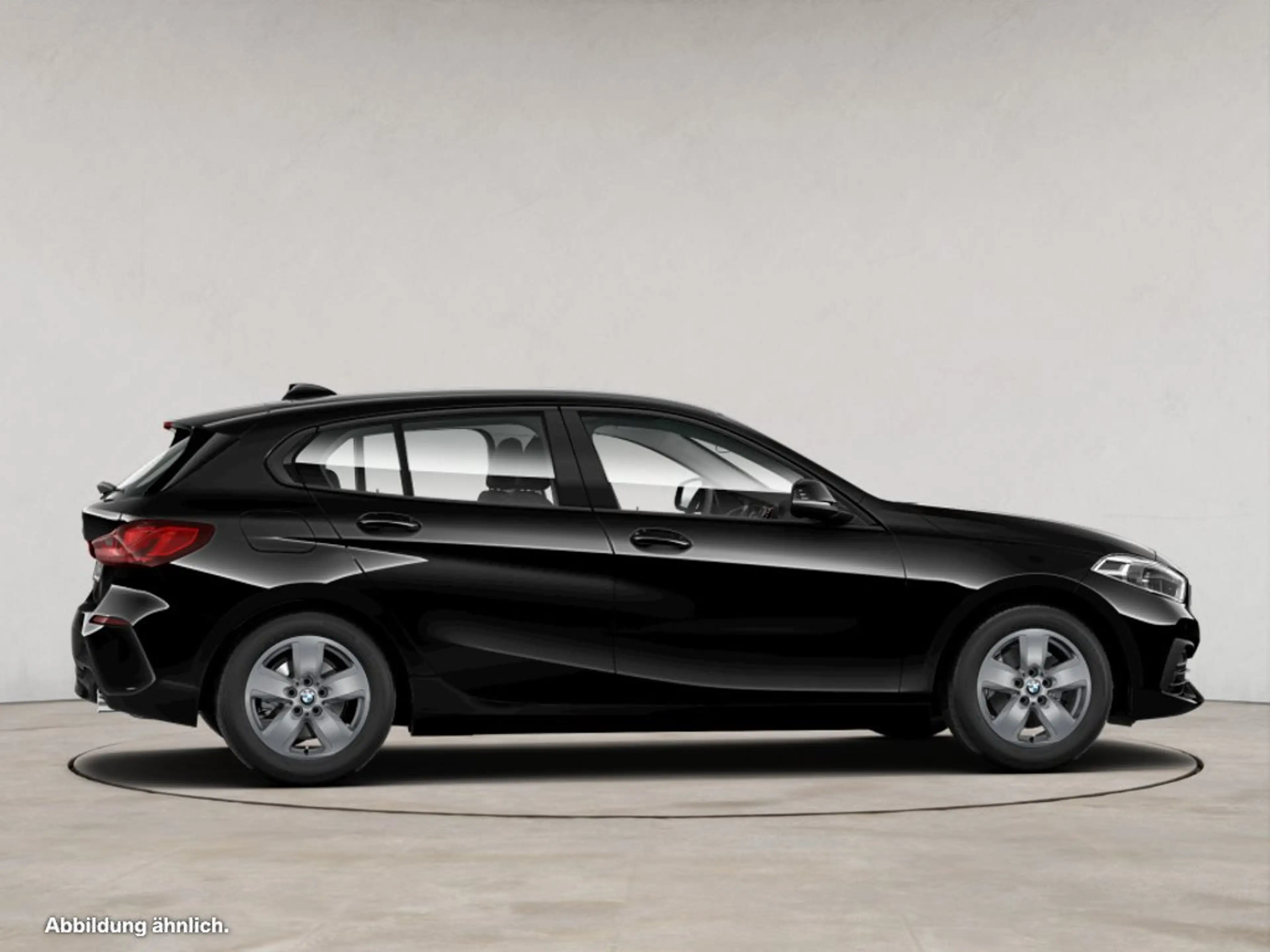 BMW 118 d Advantage + 2Jahre-BPS.-GARANTIE — photo 8