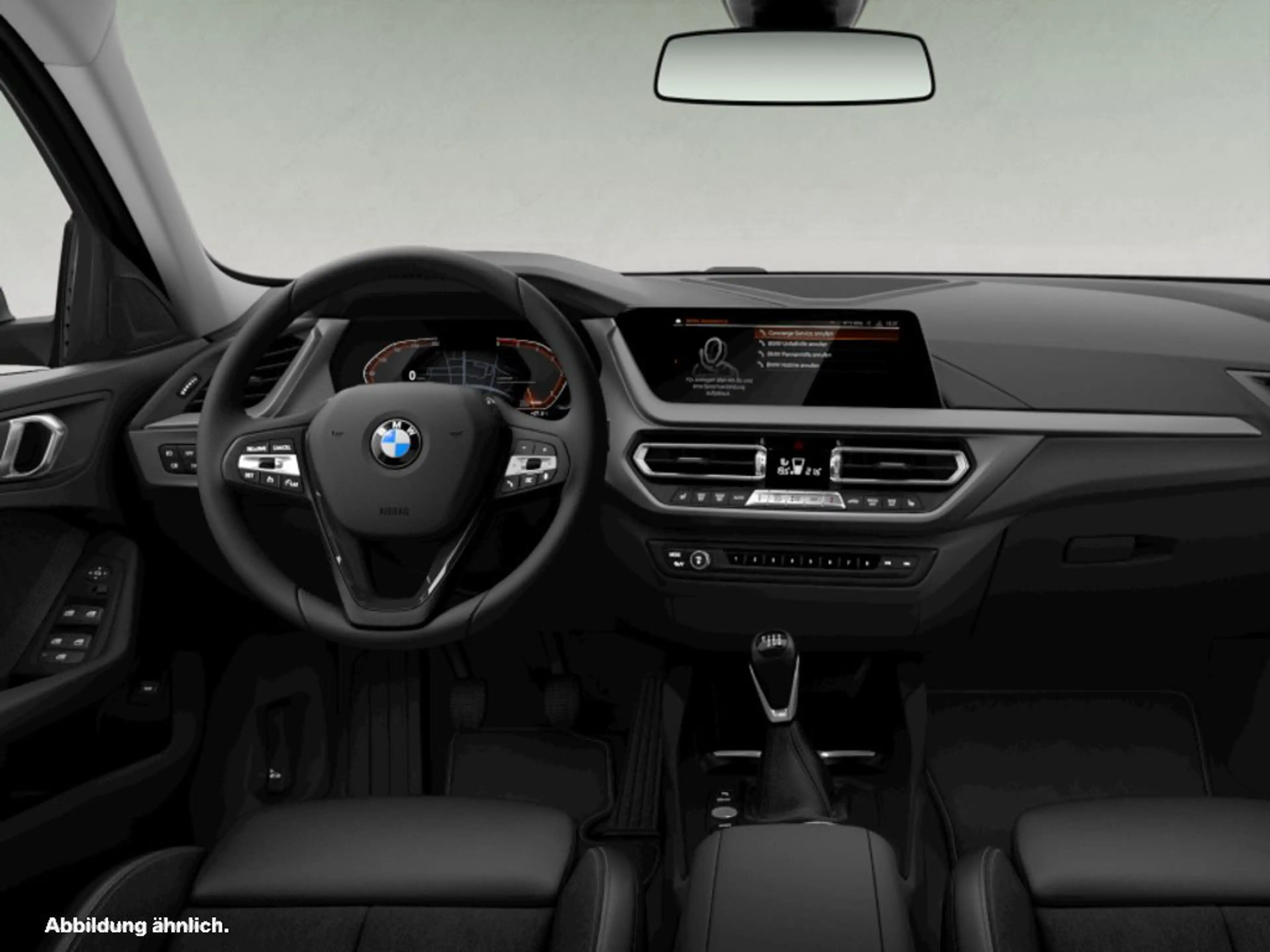 BMW 118 d Advantage + 2Jahre-BPS.-GARANTIE — photo 4