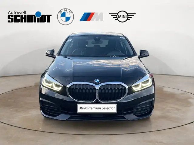 Bmw 118 d Advantage + 2Jahre BPS. GARANTIE