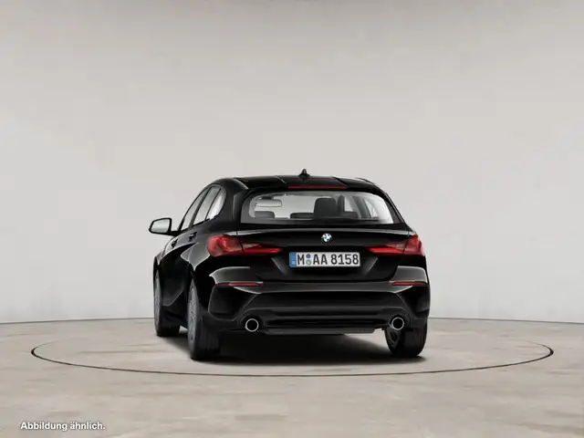 BMW 1 Series view 7