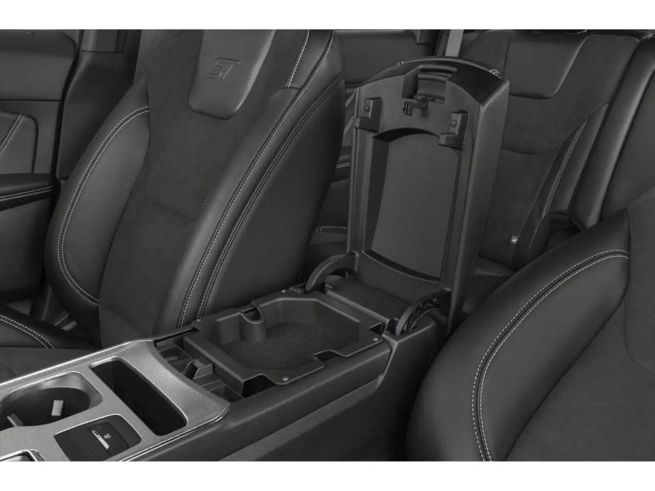 Ford Edge fotografie Ford Edge