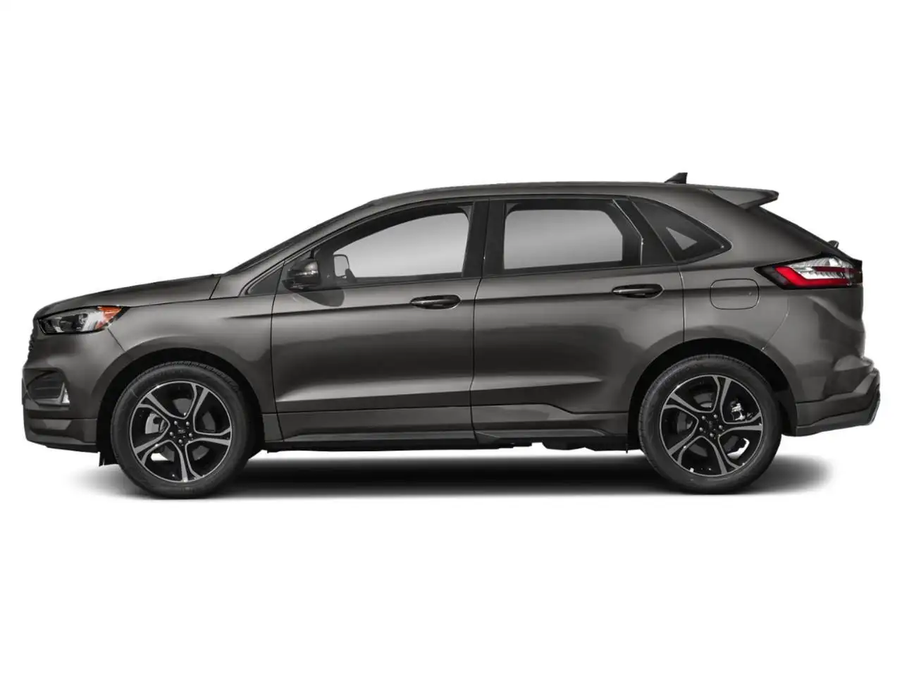 Ford Edge fotografie Ford Edge