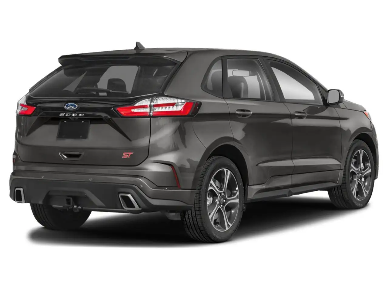Ford Edge fotografie Ford Edge