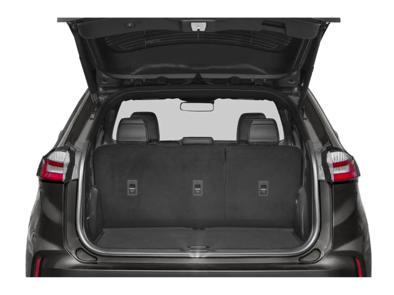Ford Edge fotografie Ford Edge