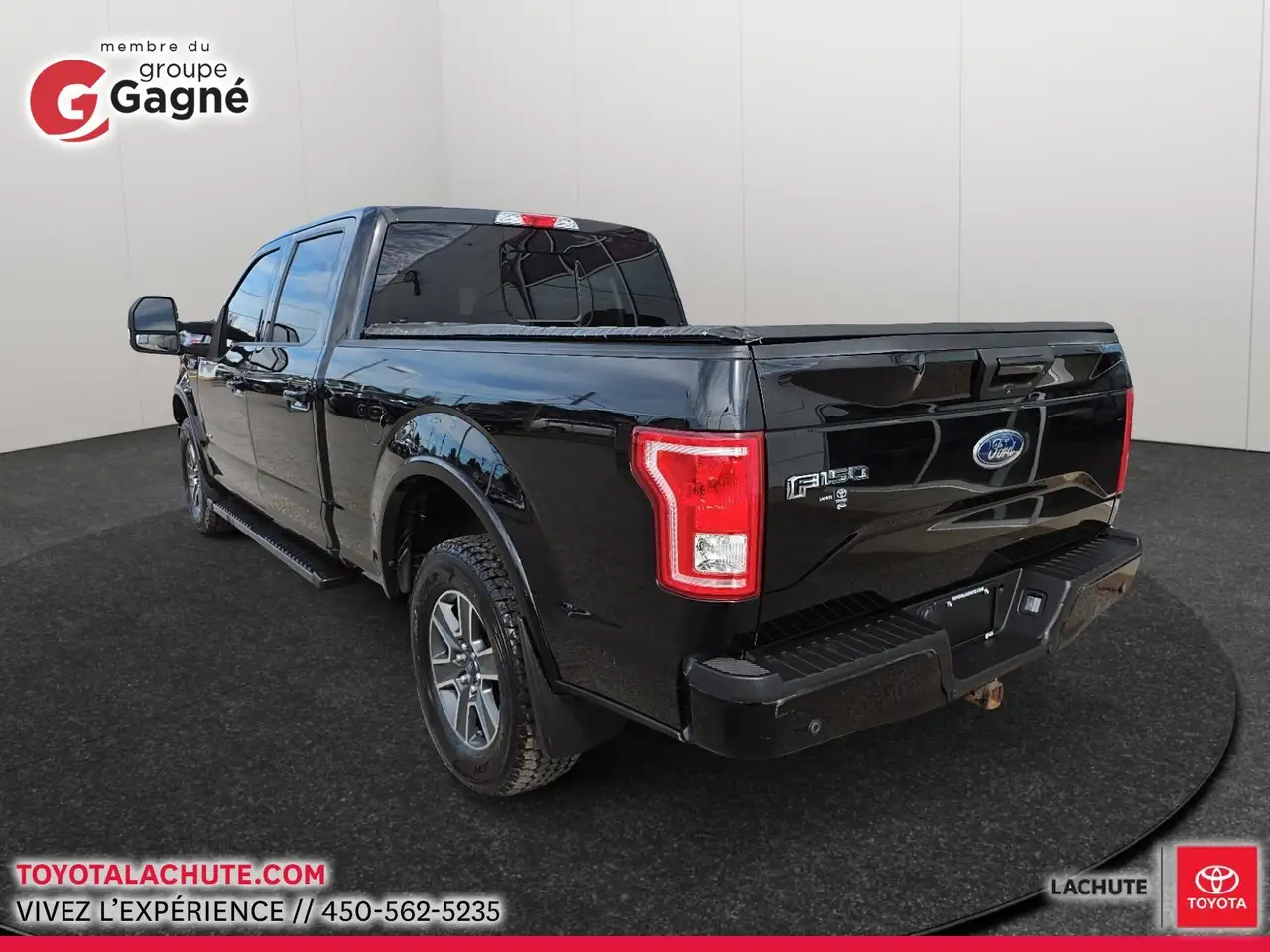 Ford F 150 снимка Ford F 150