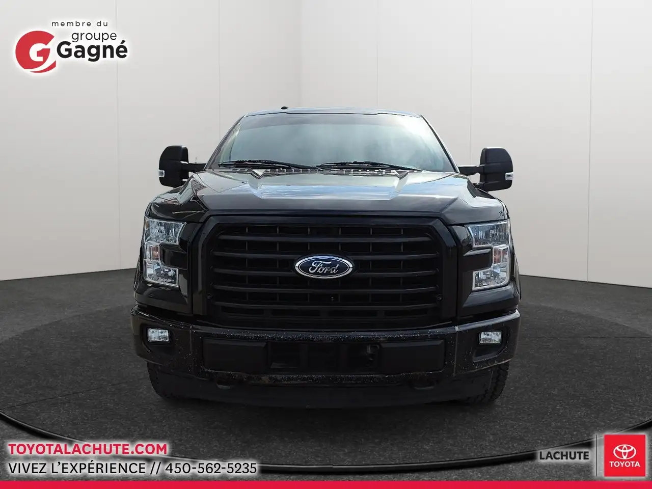 Ford F 150 снимка Ford F 150