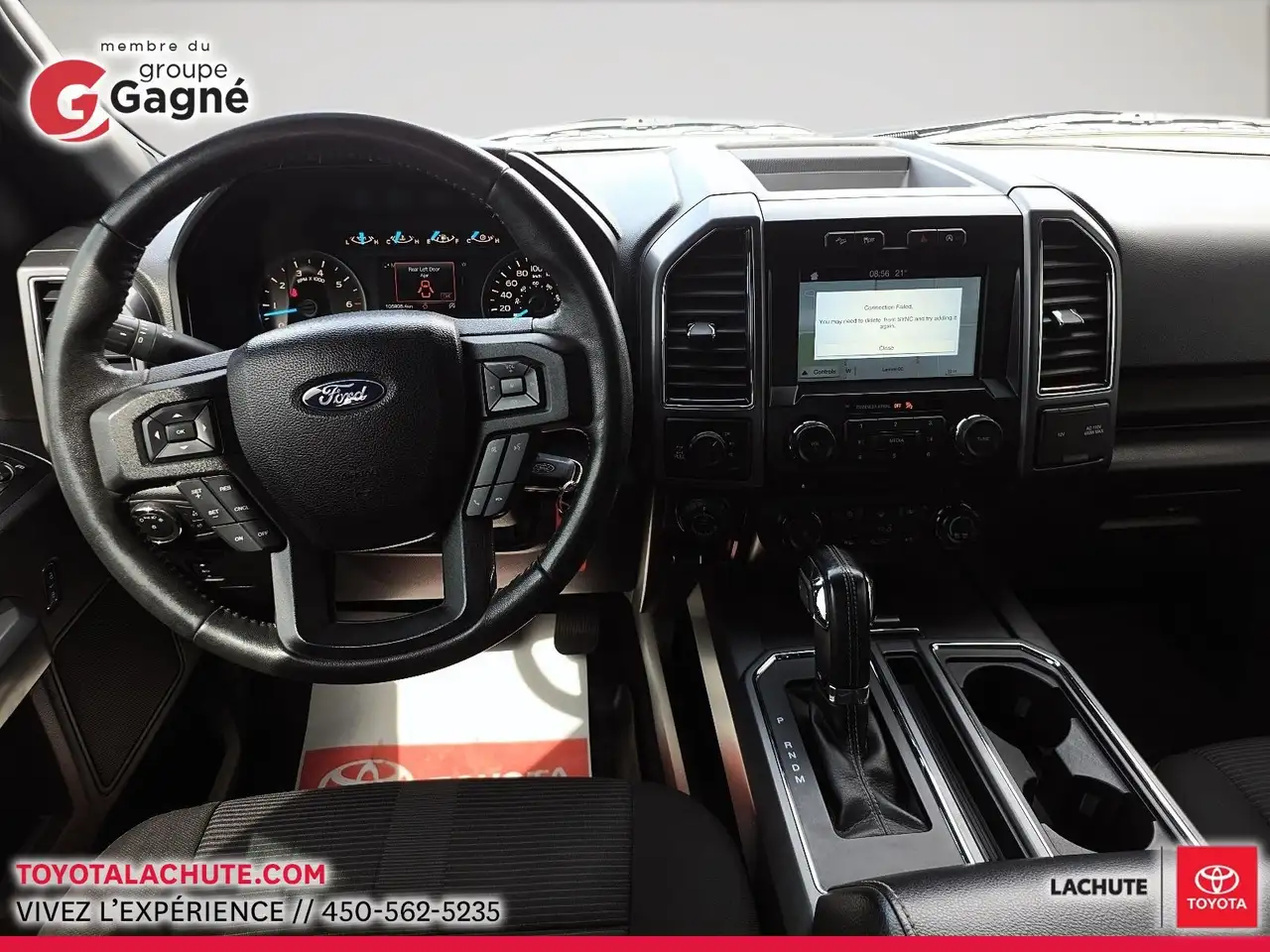 Ford F 150 снимка Ford F 150