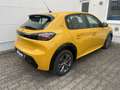 Peugeot 208 Elektromotor 136 Active Pack Gelb - thumbnail 4