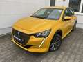 Peugeot 208 Elektromotor 136 Active Pack Gelb - thumbnail 1
