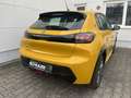 Peugeot 208 Elektromotor 136 Active Pack Gelb - thumbnail 5