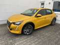 Peugeot 208 Elektromotor 136 Active Pack Gelb - thumbnail 3