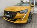 Peugeot 208 Elektromotor 136 Active Pack Gelb - thumbnail 2