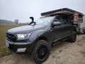 Ford Ranger Wildtrak 3,2l Camper Wohnkabine Overlander Grau - thumbnail 1