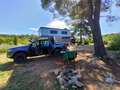 Ford Ranger Wildtrak 3,2l Camper Wohnkabine Overlander Grau - thumbnail 4
