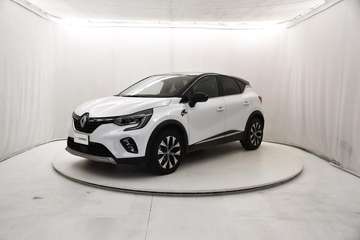 1.6 hybrid Techno E-Tech 145cv auto