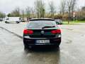 BMW 116 116i Advantage Schwarz - thumbnail 2