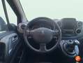 Peugeot Partner TEPEE Outdoor 1.2 PureTech 110 - 5P (2015) Gris - thumbnail 14