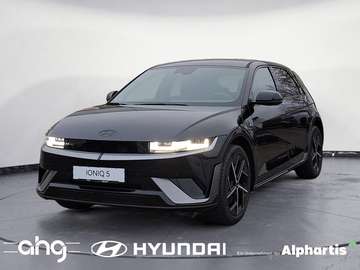 (MY26) N-LINE 2WD 229PS 515 KM RW BARAKT