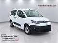 Citroen Berlingo BlueHDi S&S Talla M Live 100 Blanco - thumbnail 2