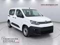 Citroen Berlingo BlueHDi S&S Talla M Live 100 Blanco - thumbnail 4