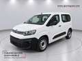 Citroen Berlingo BlueHDi S&S Talla M Live 100 Blanco - thumbnail 1