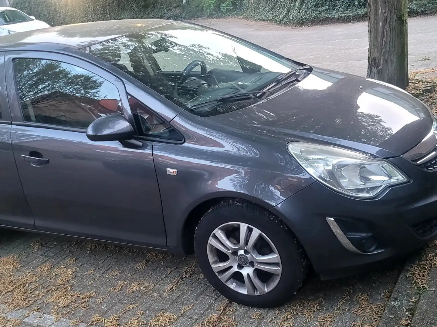 Opel Corsa 1.2 16V ecoFLEX Easytronic 150 Jahre - 1