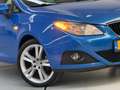 SEAT Ibiza 1.2 TSI Sport AUT PANO NIEUWE KETTING CLIMATE STOE Blauw - thumbnail 14