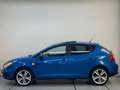 SEAT Ibiza 1.2 TSI Sport AUT PANO NIEUWE KETTING CLIMATE STOE Blauw - thumbnail 3