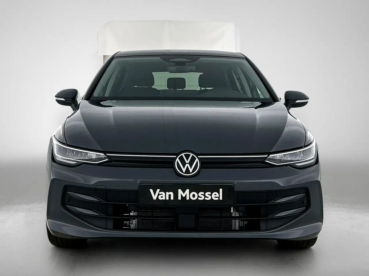 Volkswagen Golf 2026