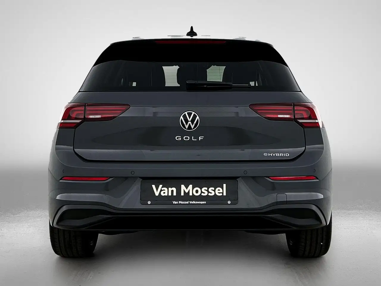 Volkswagen Golf 2026