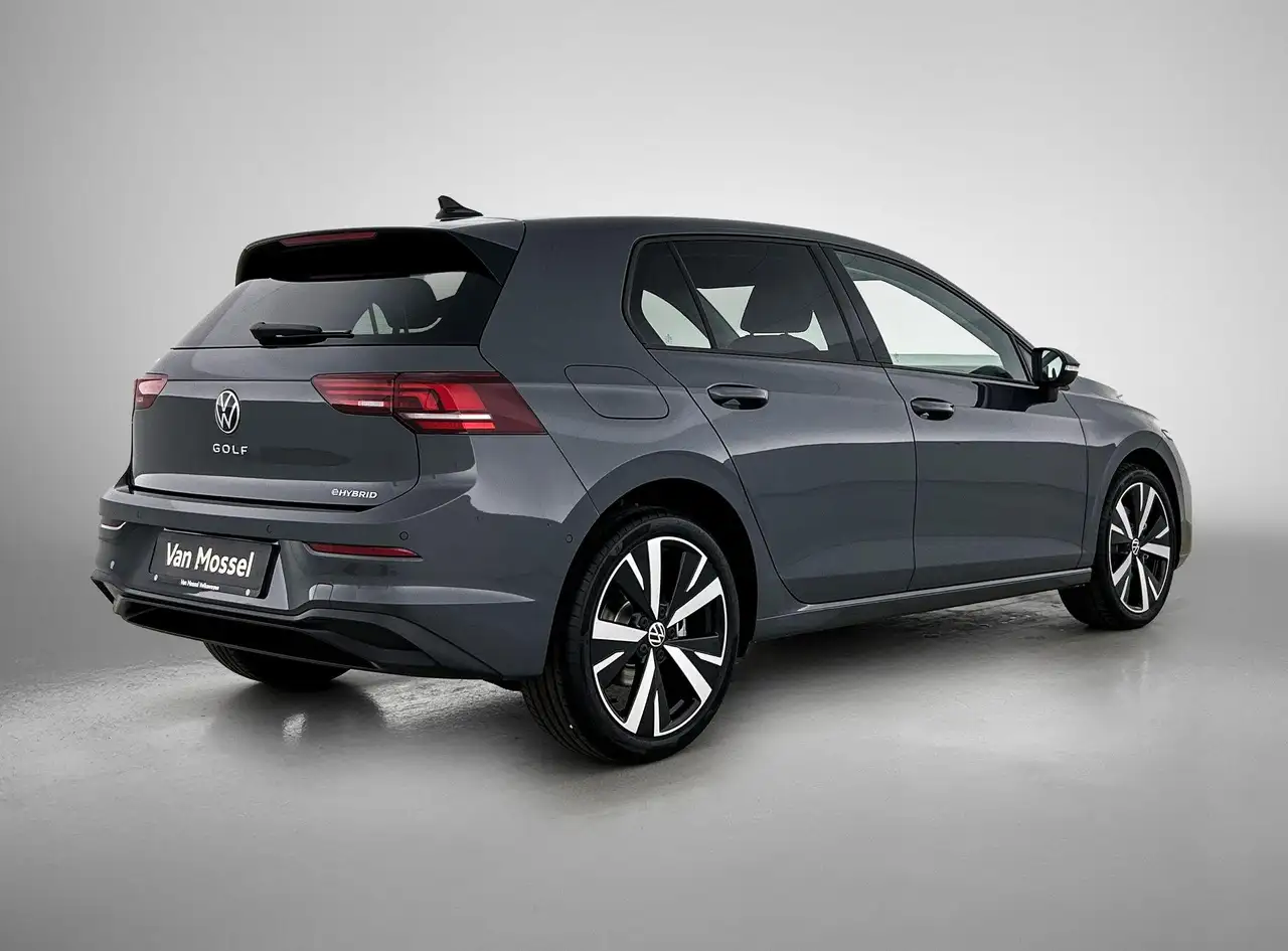 Volkswagen Golf 2026