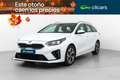 Kia Tourer 1.6 PHEV eTech Aut. Blanco - thumbnail 1