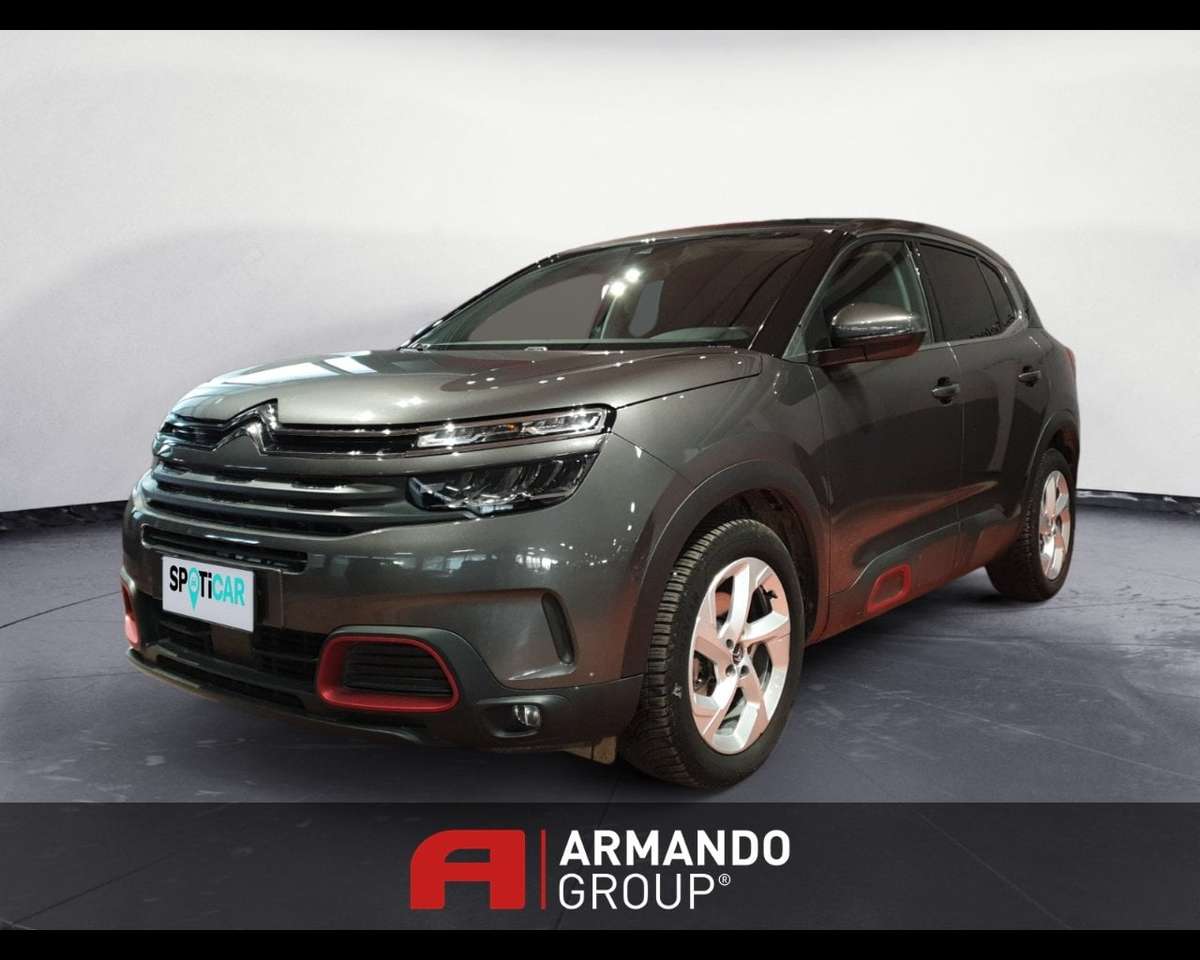 Citroen C5 Aircross PureTech 130 S&S Feel