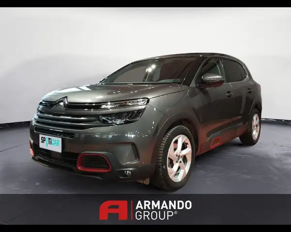 Citroen C5 Aircross PureTech 130 S&S Feel