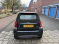 smart forTwo Cabrio Electric drive BRABUS 18 kWh Black Edition Zwart - thumbnail 15
